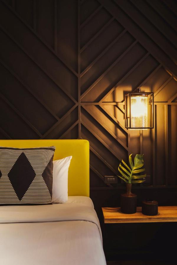 The Bourke Hotel Davao City Esterno foto
