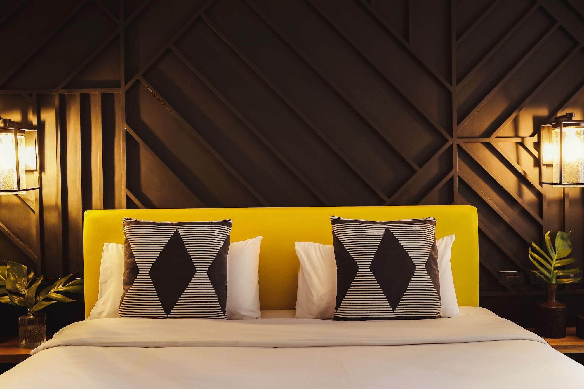 The Bourke Hotel Davao City Esterno foto