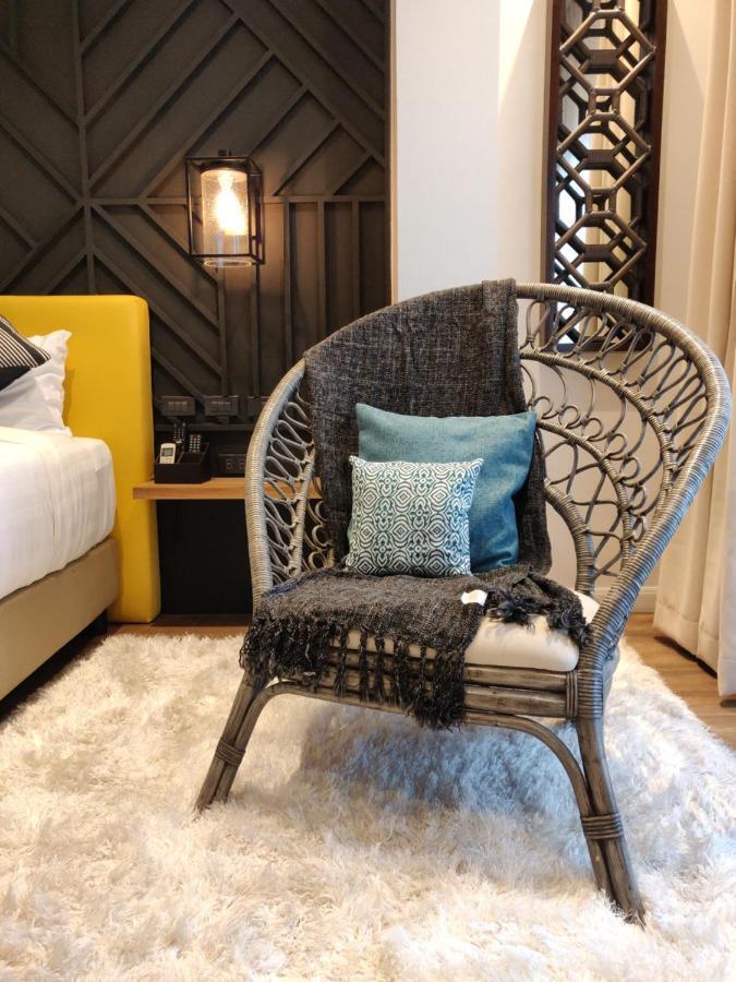 The Bourke Hotel Davao City Esterno foto